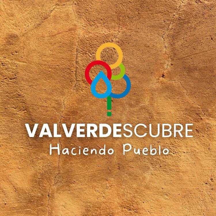 Descubre Valverde