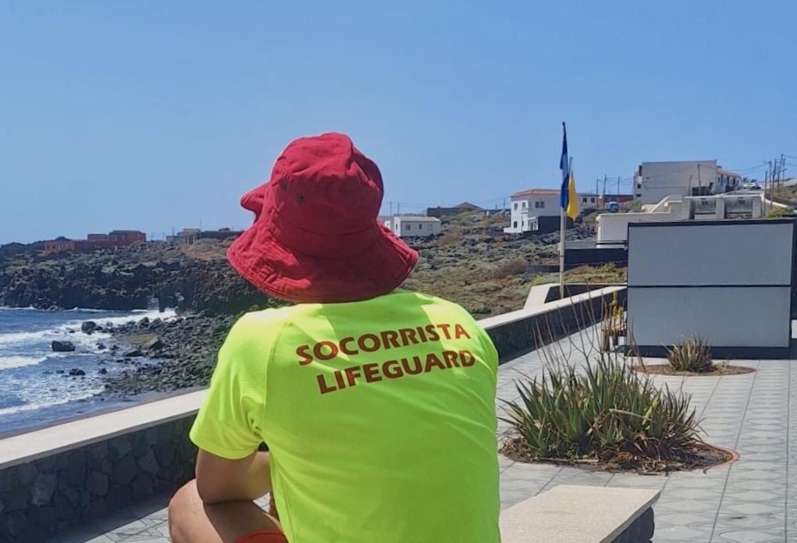 Socorrismo