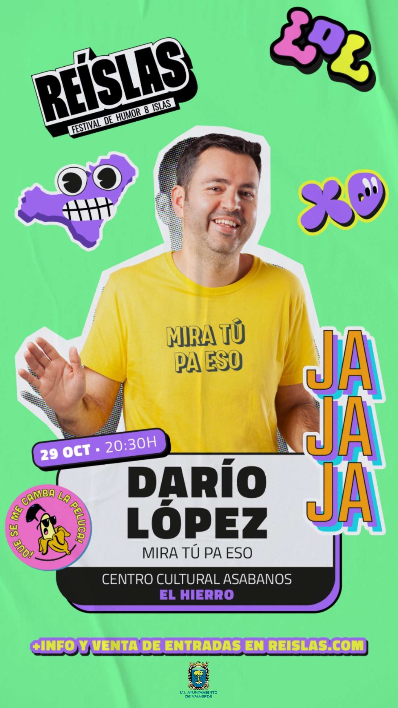 Darío López