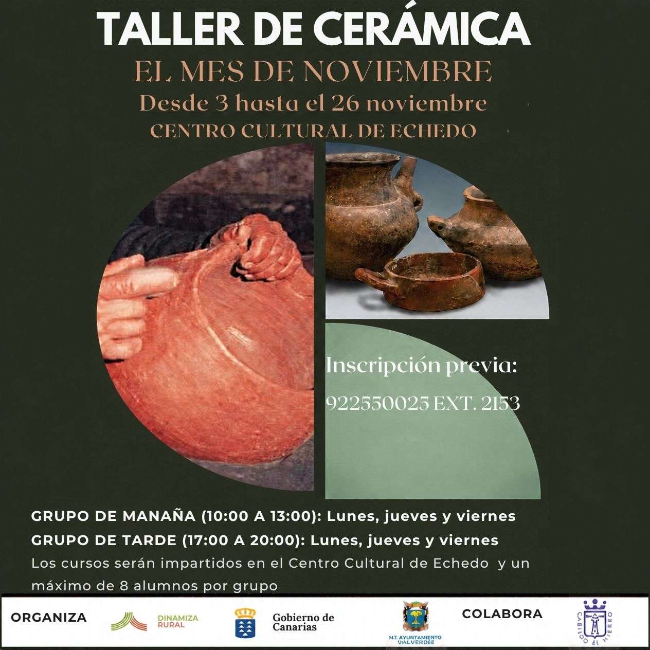 Formación
